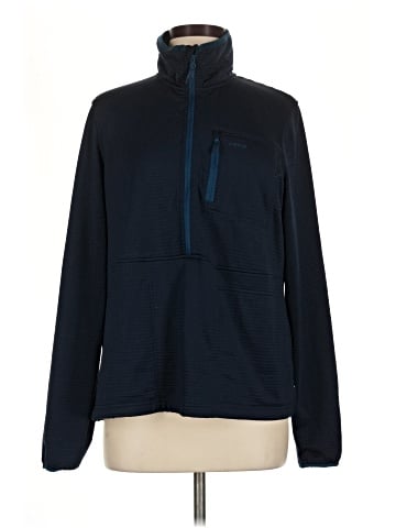 Orvis Pullover Sweater (view 1)