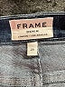 FRAME Denim Blue Jeans Size 29 waist - photo 7