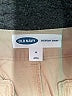 Old Navy Solid Tan Khaki Shorts Size 14 - photo 3