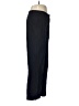 Pharaoh Black Casual Pants Size 6 - photo 4