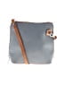 Vera Pelle Gray Crossbody Bag One size - photo 1