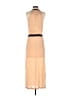 A.L.C. Tan Casual Dress Size M (estimated) - photo 2