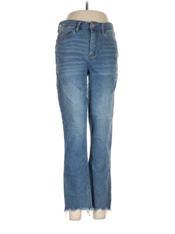 Nicole Miller New York Jeans (view 1)