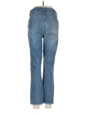 Nicole Miller New York Jeans (view 2)