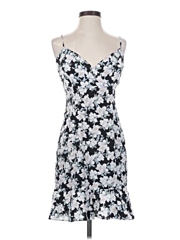 Intermix Cocktail Dress (view 1)