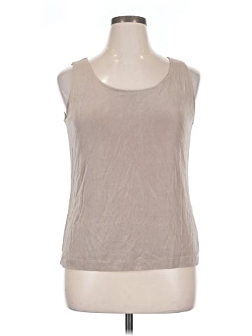 Travelers by Chico's Sleeveless Top (view 1)