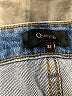 Quince Blue Jeans Size 32 waist - photo 7