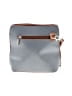 Vera Pelle Gray Crossbody Bag One size - photo 3