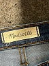 Madewell Solid Blue Jeans Size 25 waist (tall) - photo 7