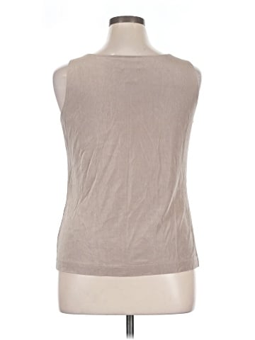 Travelers by Chico's Sleeveless Top (view 2)