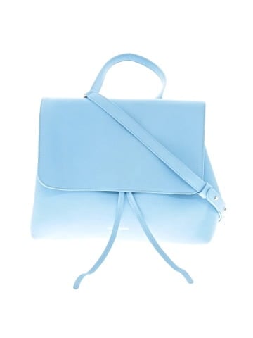Mansur Gavriel Satchel (view 1)