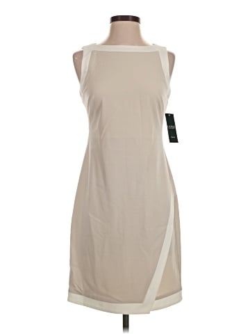 Lauren by Ralph Lauren Cocktail Dress (view 1)