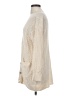 MNG Ivory Cardigan Size S - photo 5