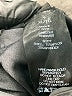 Spyder Black Long Sleeve Top Size XL - photo 8