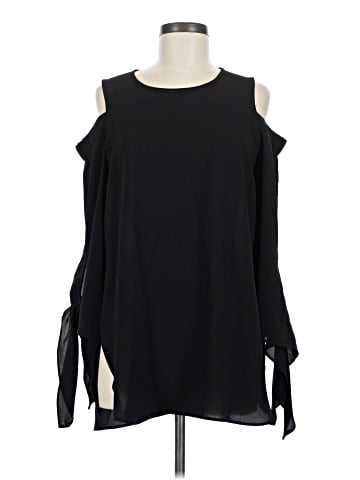Gibson Sleeveless Top (view 1)