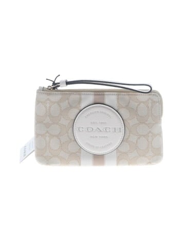 Coach Leather Wristlet (view 1)