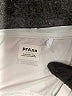 PrAna White Swimsuit Cover Up Size L - photo 7