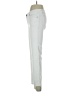 Ann Taylor LOFT Metallic Silver Jeans Size 00 - photo 5