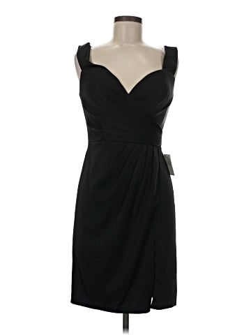 Faviana New York Cocktail Dress (view 1)
