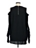 Gibson Black Sleeveless Top Size M - photo 2