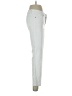 Ann Taylor LOFT Metallic Silver Jeans Size 00 - photo 4