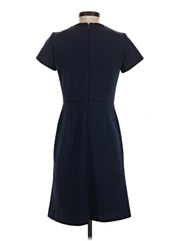Ann Taylor Casual Dress (view 2)