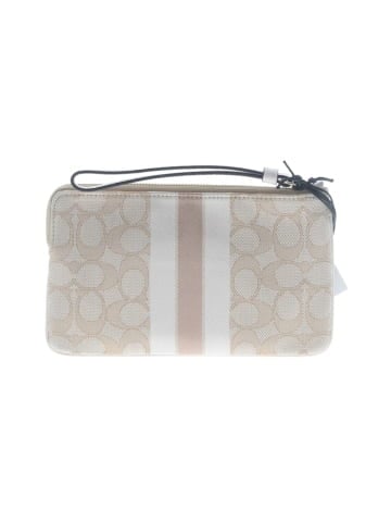 Coach Leather Wristlet (view 2)
