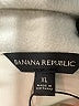 Banana Republic Ivory Jacket Size XL - photo 6
