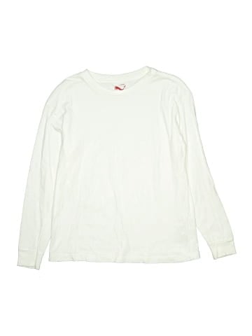 Puma Long Sleeve T-Shirt (view 1)