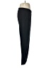 Dana Buchman Solid Black Casual Pants Size M - photo 4