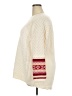 Coldwater Creek 100% Acrylic Ivory Pullover Sweater Size 3X - photo 5