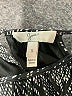 Joie 100% Silk Black Cocktail Dress Size S - photo 7