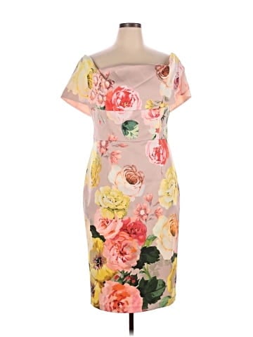 ASOS Cocktail Dress (view 1)