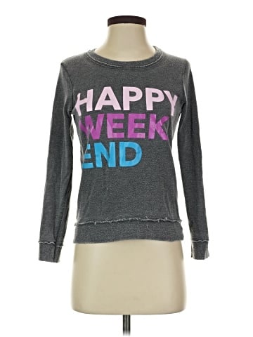 Chaser Sweatshirt (view 1)