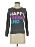 Chaser Gray Sweatshirt Size XS - photo 1