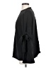 Halogen Black 3/4 Sleeve Blouse Size XS - photo 5