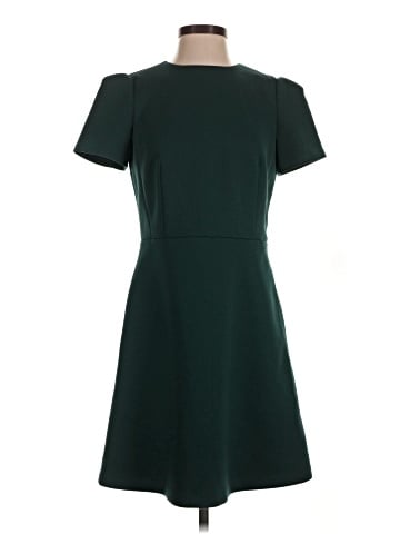 Ann Taylor Casual Dress (view 1)