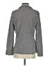 Betabrand Houndstooth Ivory Blazer Size S - photo 2