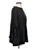 Halogen Black 3/4 Sleeve Blouse Size XS - photo 4