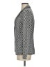 Betabrand Houndstooth Ivory Blazer Size S - photo 5