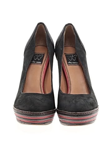 Ella Moss Heels (view 2)