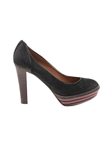 Ella Moss Heels (view 1)