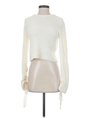 Zara Turtleneck Sweater (view 1)