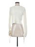 Zara Ivory Turtleneck Sweater Size S - photo 1