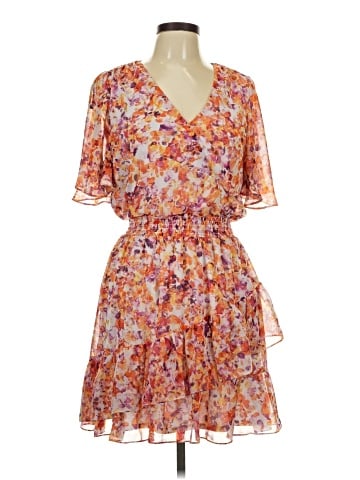 Laundry by Shelli Segal Casual Dress (view 1)