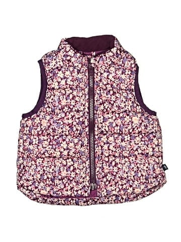 Baby Gap Vest (view 1)