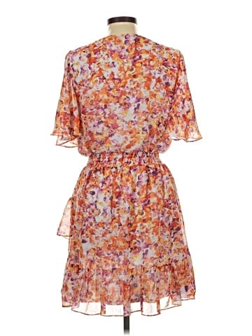 Laundry by Shelli Segal Casual Dress (view 2)