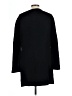 Donna Karan New York Black Coat Size 10 - photo 2