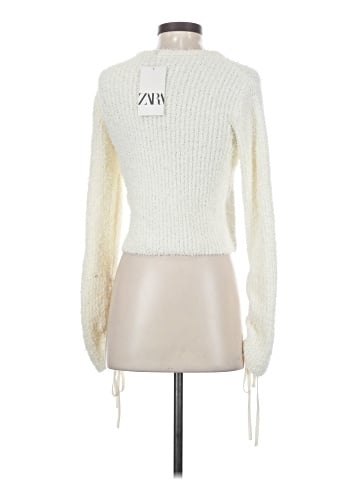 Zara Turtleneck Sweater (view 2)