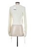 Zara Ivory Turtleneck Sweater Size S - photo 2